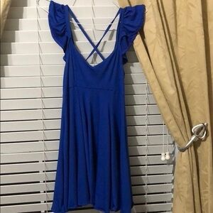 🌺NWOT Summer dress Size S